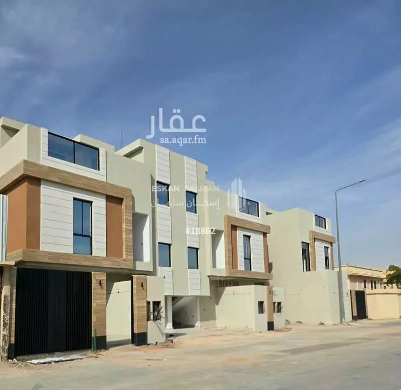 دور للبيع في شارع مسور, حي اليرموك, مدينة الرياض, منطقة الرياض 1 صورة