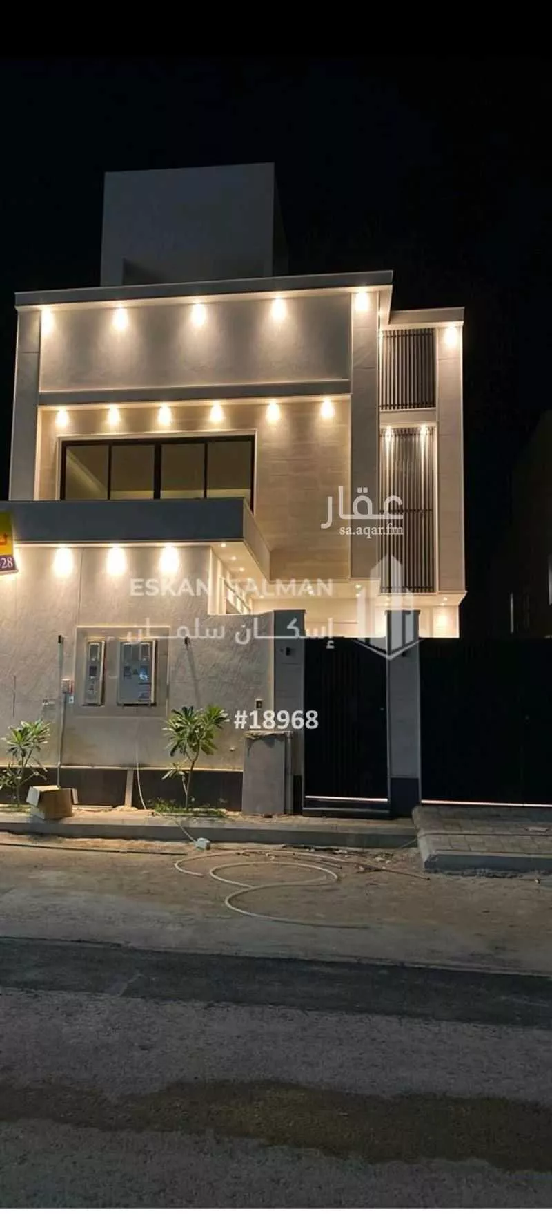 دور للبيع في شارع السائب بن زيد, حي البيان, مدينة الرياض, منطقة الرياض 1 صورة
