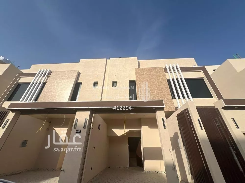 شقة للبيع في شارع إبراهيم بن المحب الطبري, حي بدر, مدينة الرياض, منطقة الرياض 1 صورة