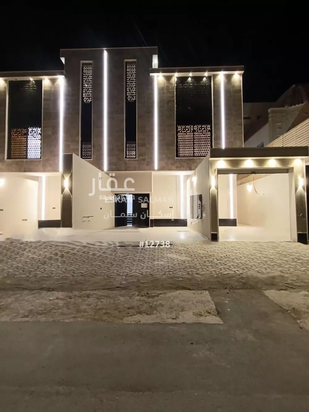 دور للبيع في شارع أحمد بن عيسى الرومي, حي طويق, مدينة الرياض, منطقة الرياض 1 صورة