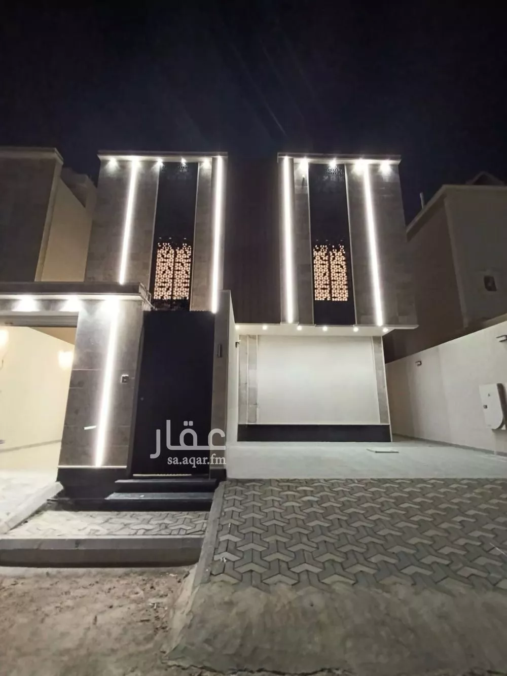 دور للبيع في شارع أحمد بن عيسى الرومي, حي طويق, مدينة الرياض, منطقة الرياض 1 صورة