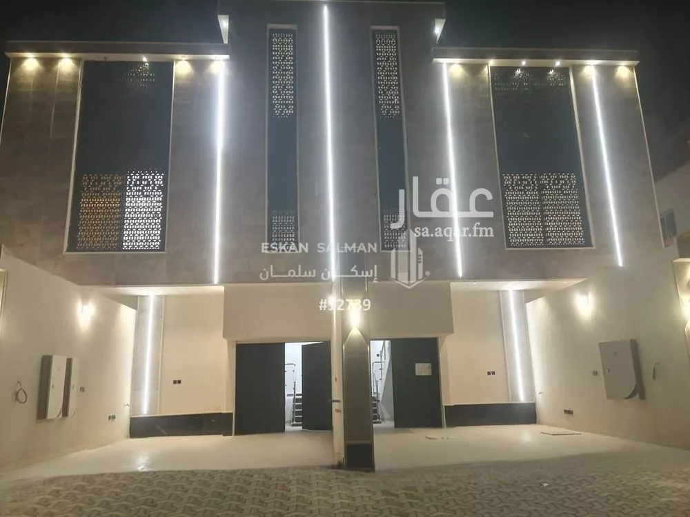 دور للبيع في شارع عثمان بن الخطيب, حي طويق, مدينة الرياض, منطقة الرياض 1 صورة
