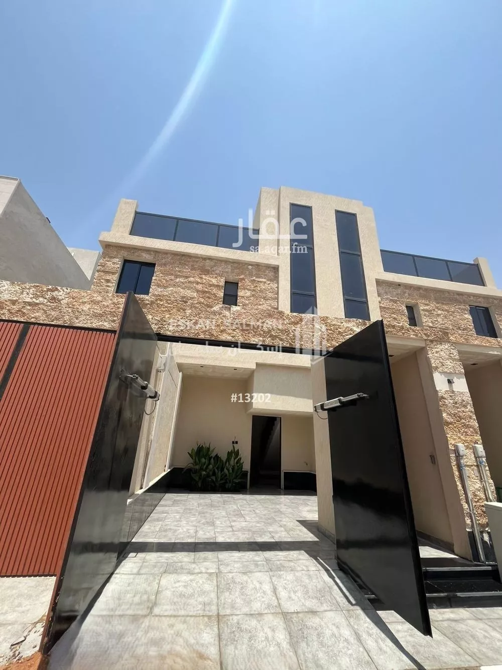 شقة للبيع في شارع ابن يحيى الأسدي, حي المونسية, مدينة الرياض, منطقة الرياض 1 صورة