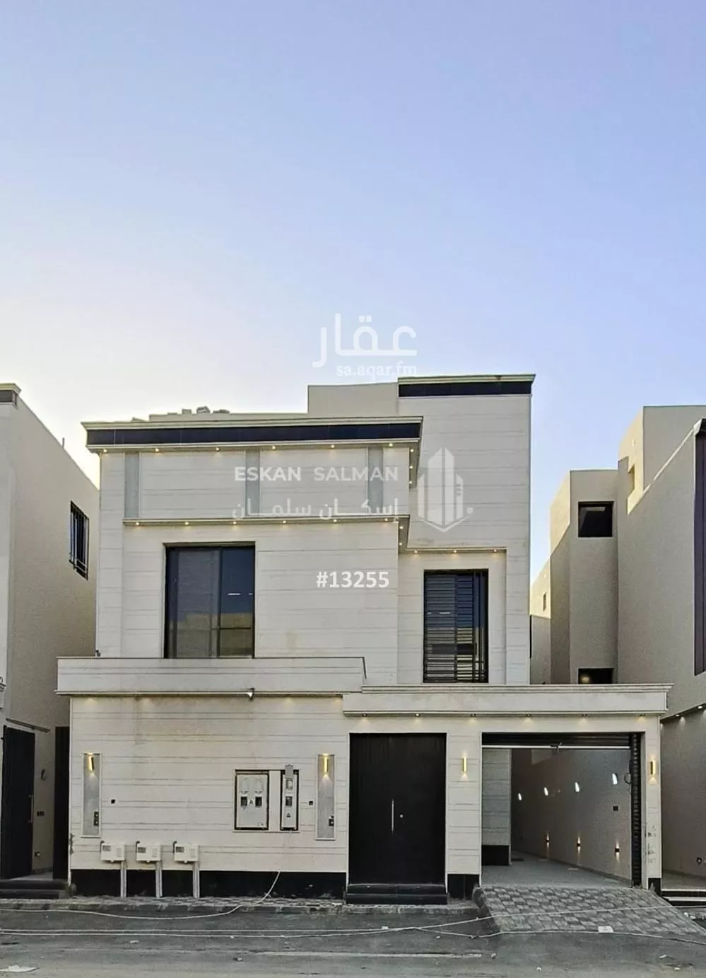 دور للبيع في شارع حي الندوة, حي الندوة, مدينة الرياض, منطقة الرياض 1 صورة