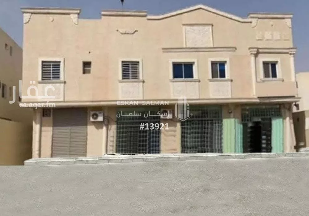 شقة للبيع في شارع المحيط (الميناء), حي النظيم, مدينة الرياض, منطقة الرياض 1 صورة