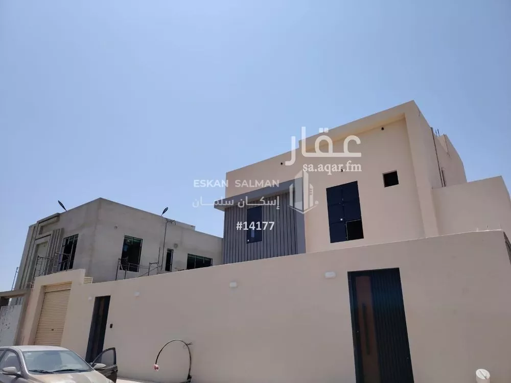 فيلا للبيع في شارع 1703, مدينة البخته الجنوبيه, منطقة جازان 1 صورة