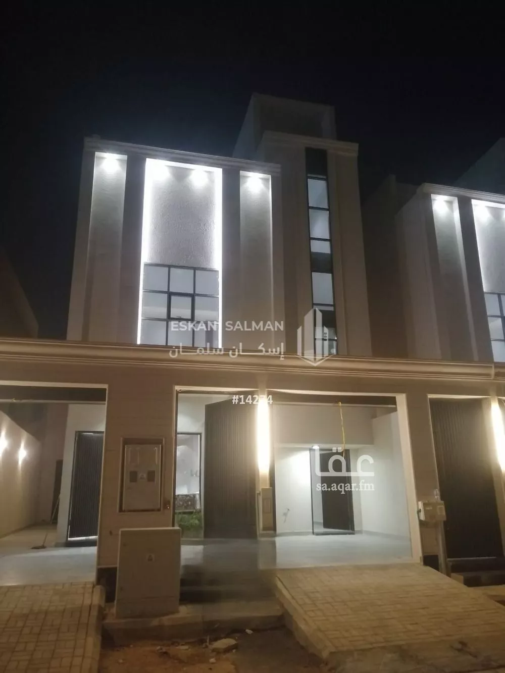 دور للبيع في شارع أبي عامر الجرجاني, حي طويق, مدينة الرياض, منطقة الرياض 1 صورة