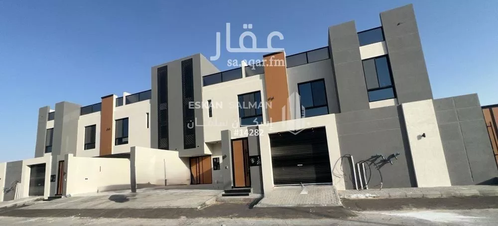 دور للبيع في شارع مفلح بن سعد رويشد الرشيدي, حي الزهراء, مدينة الاحساء, المنطقة الشرقية 1 صورة