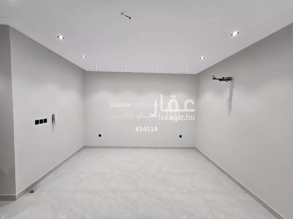 شقة للبيع في شارع ابن شعيب المالكى, حي الريان, مدينة جدة, منطقة مكة المكرمة 1 صورة