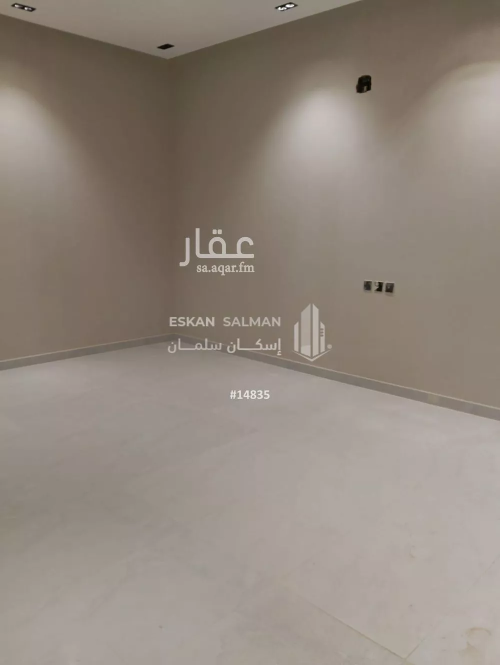 شقة للبيع في شارع رقم 168, حي الجنادرية, مدينة الرياض, منطقة الرياض 1 صورة