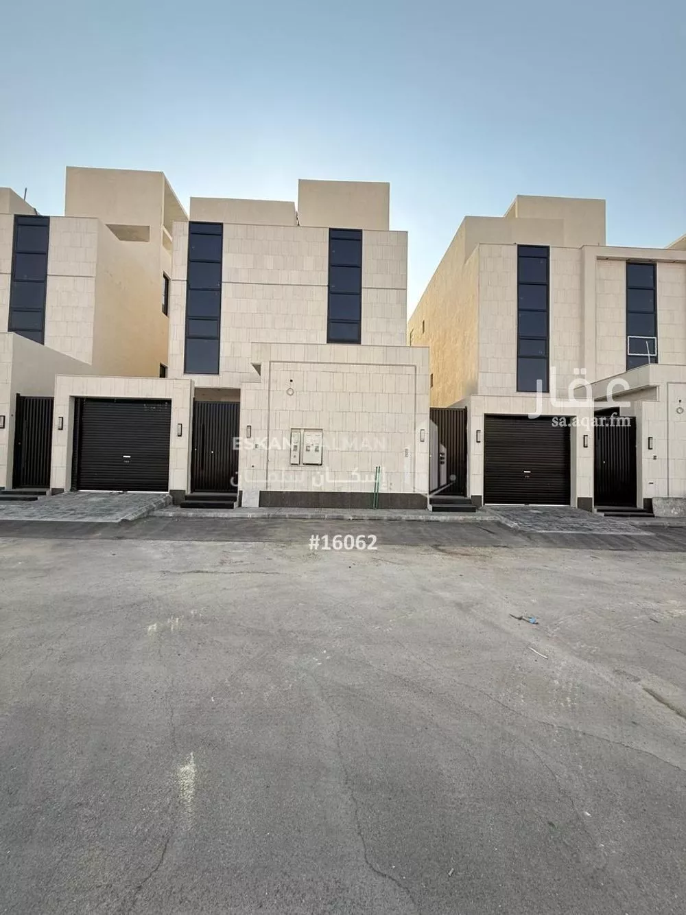 شقة للبيع في شارع حسان بن حسان, حي البيان, مدينة الرياض, منطقة الرياض 1 صورة