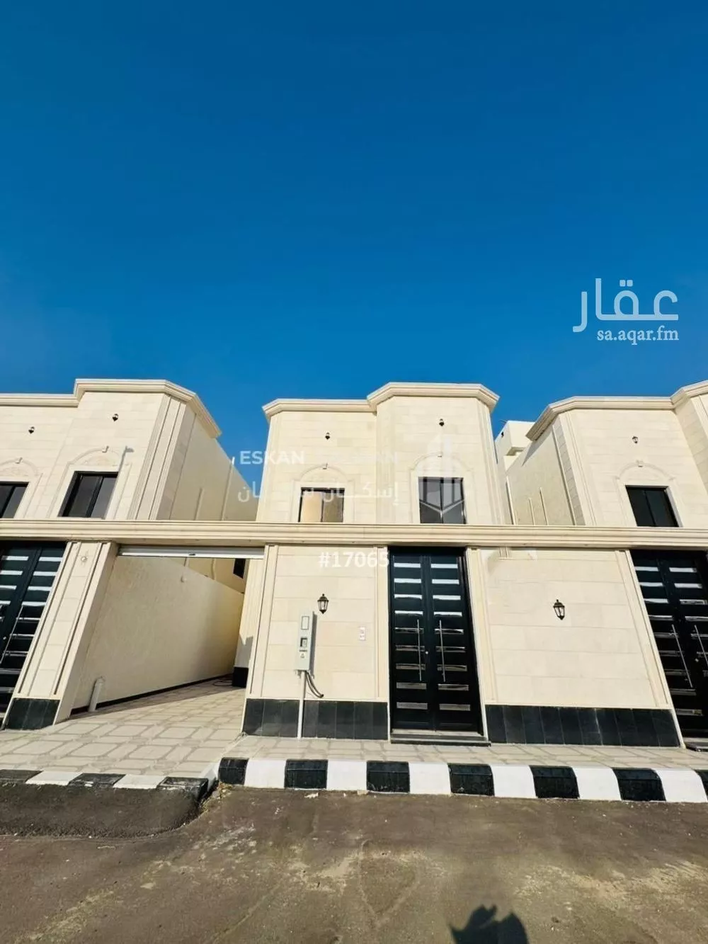 فيلا للبيع في شارع احمد الليثي, حي الرحاب, مدينة الطائف, منطقة مكة المكرمة 1 صورة