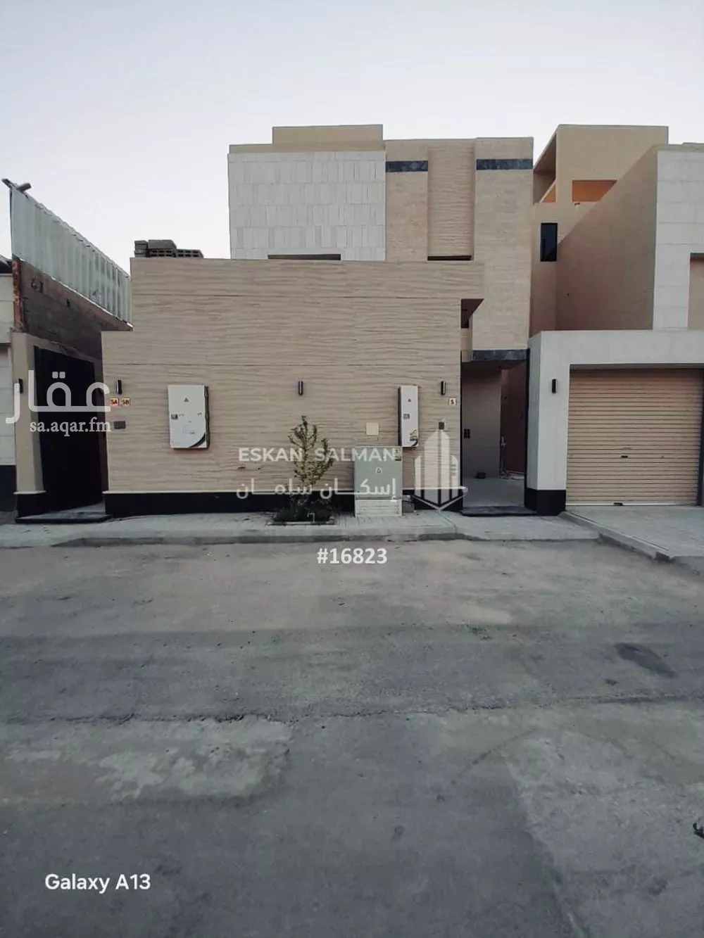 شقة للبيع في شارع أسعد بن أحمد الحباب, حي البيان, مدينة الرياض, منطقة الرياض 1 صورة