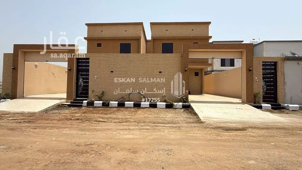 فيلا للبيع في شارع الطويرف, مدينة أبو عريش - أبو عريش, منطقة جازان 1 صورة