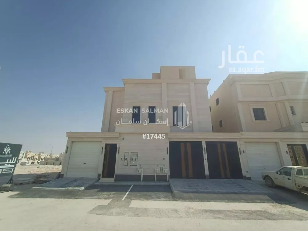 شقة للبيع في حي الجنادرية, مدينة الرياض, منطقة الرياض 1 صورة