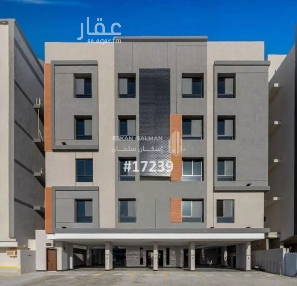 شقة للبيع في شارع ابي حليفاء, حي المنار, مدينة جدة, منطقة مكة المكرمة 1 صورة