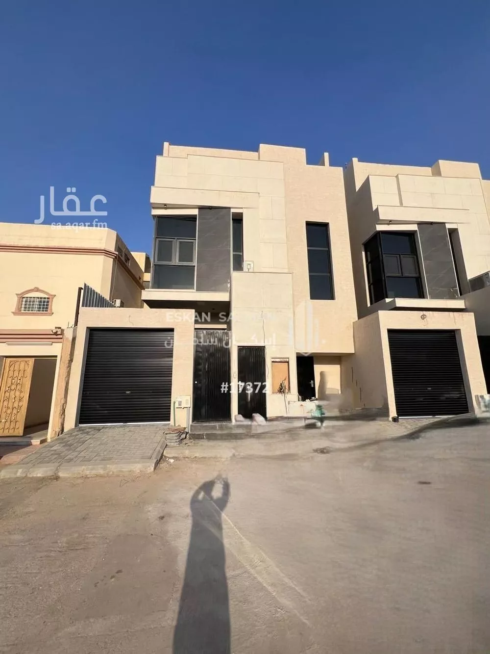 شقة للبيع في شارع أبي راكة, حي غرناطة, مدينة الرياض, منطقة الرياض 1 صورة