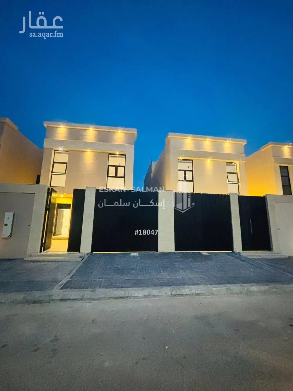 فيلا للبيع في شارع محمد بن تغلب, حي اللؤلؤ, مدينة الخبر, المنطقة الشرقية 1 صورة