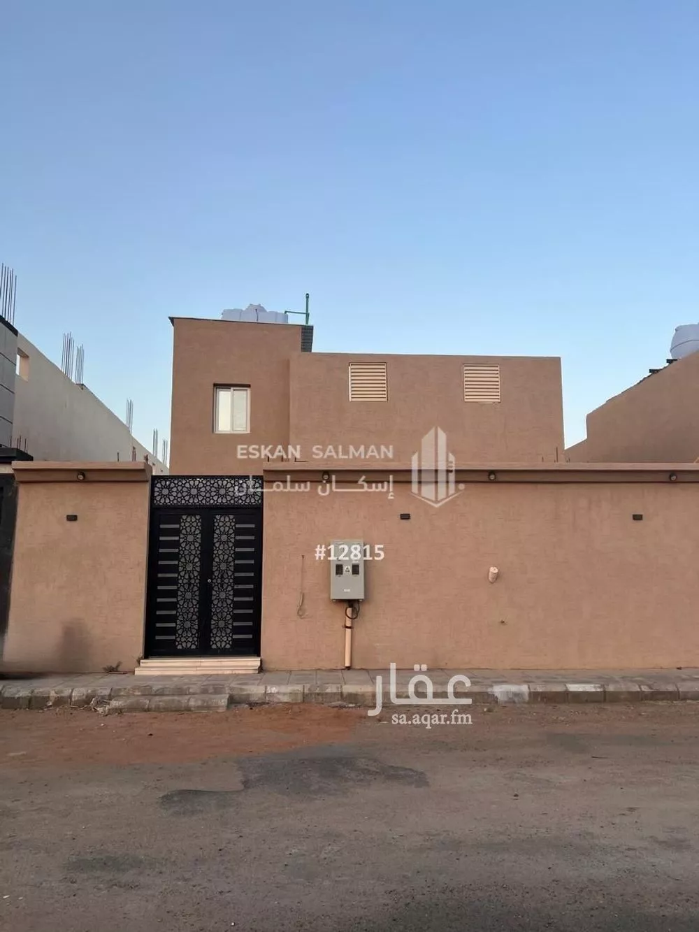 دور للبيع في شارع عمرو ابن غزية النجاري, حي العزيزية, مدينة المدينه المنوره, منطقة المدينة المنورة 1 صورة