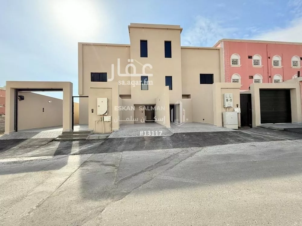 شقة للبيع في شارع ال بريد 188, حي ال بريد, مدينة احد رفيده, منطقة عسير 1 صورة