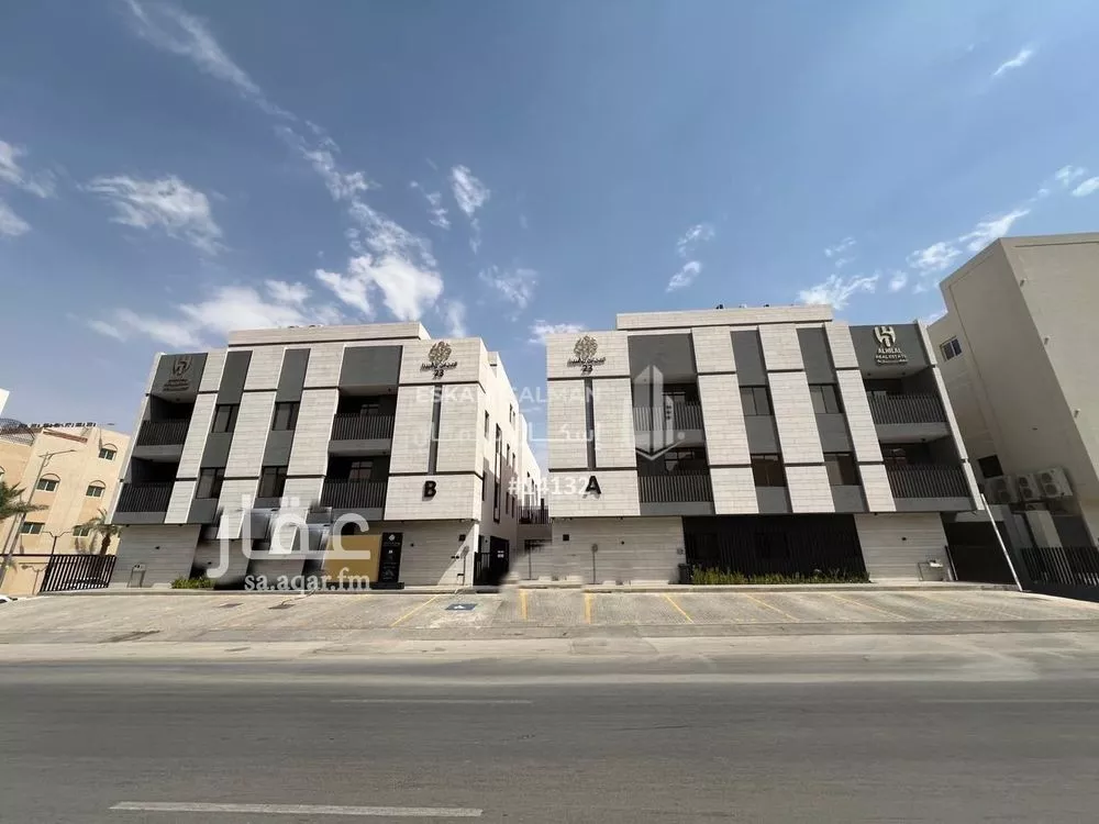 شقة للبيع في شارع رقم 462, حي الملقا, مدينة الرياض, منطقة الرياض 1 صورة