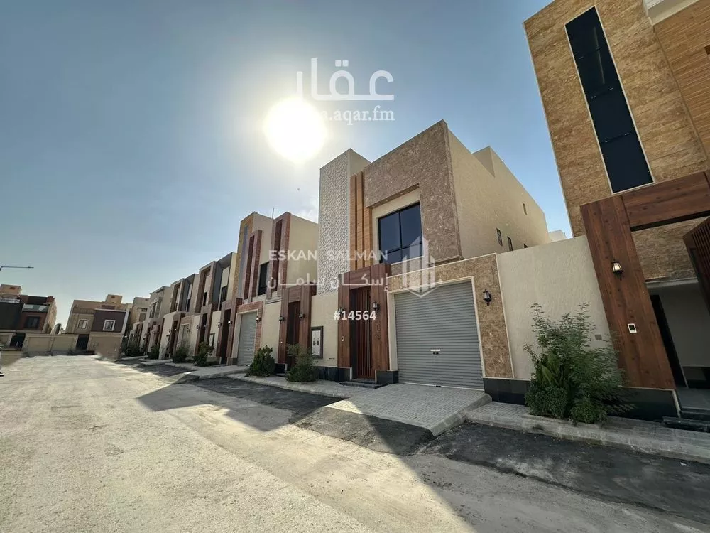 شقة للبيع في حي الرمال, مدينة الرياض, منطقة الرياض 1 صورة