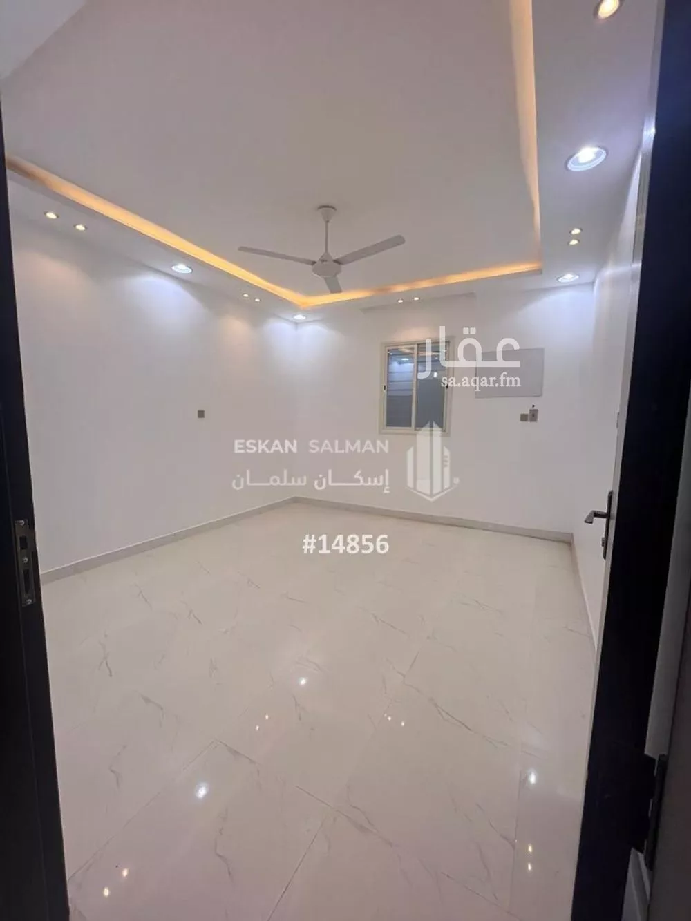 شقة للبيع في شارع بن الابار, حي الروضة, مدينة نجران, منطقة نجران 1 صورة