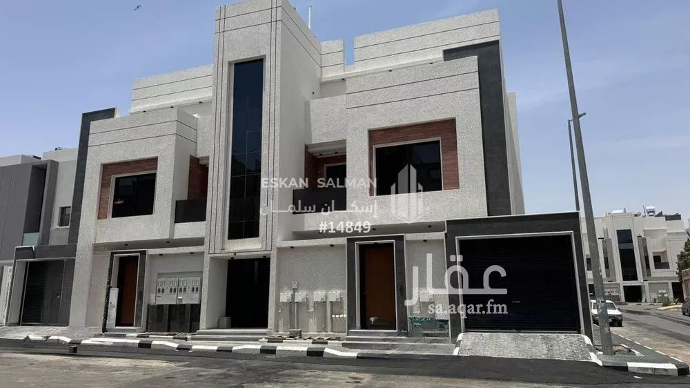 شقة للبيع في شارع ذات الصواري, حي البديع, مدينة ابها, منطقة عسير 1 صورة