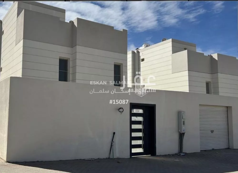 فيلا للبيع في شارع عبدالعزيز التويجري, حي المنصورة, مدينة خميس مشيط, منطقة عسير 1 صورة