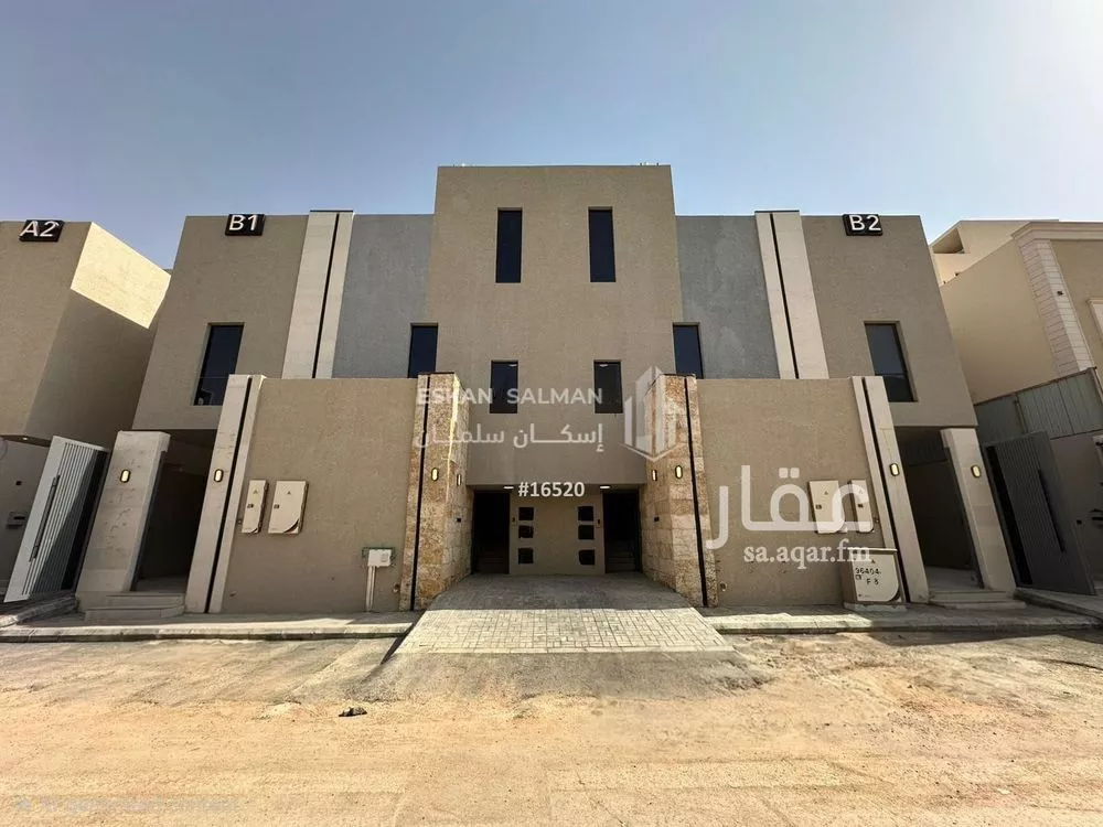 دور للبيع في شارع سعيد بن نفيل, حي الرمال, مدينة الرياض, منطقة الرياض 1 صورة