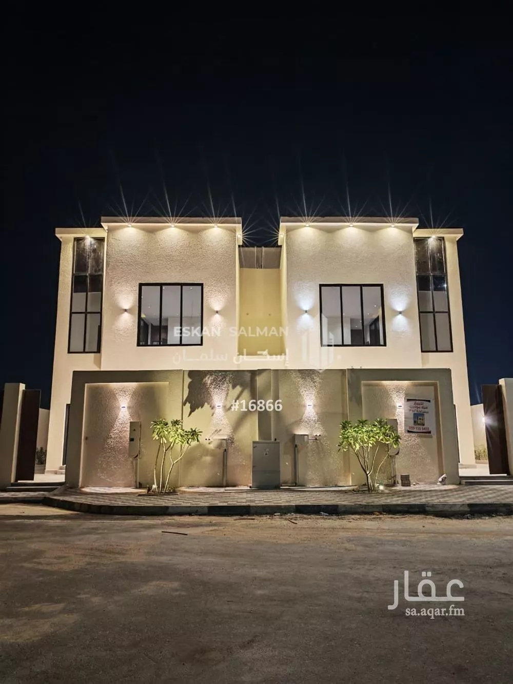 فيلا للبيع في شارع المسك, حي السيف, مدينة الدمام, المنطقة الشرقية 1 صورة