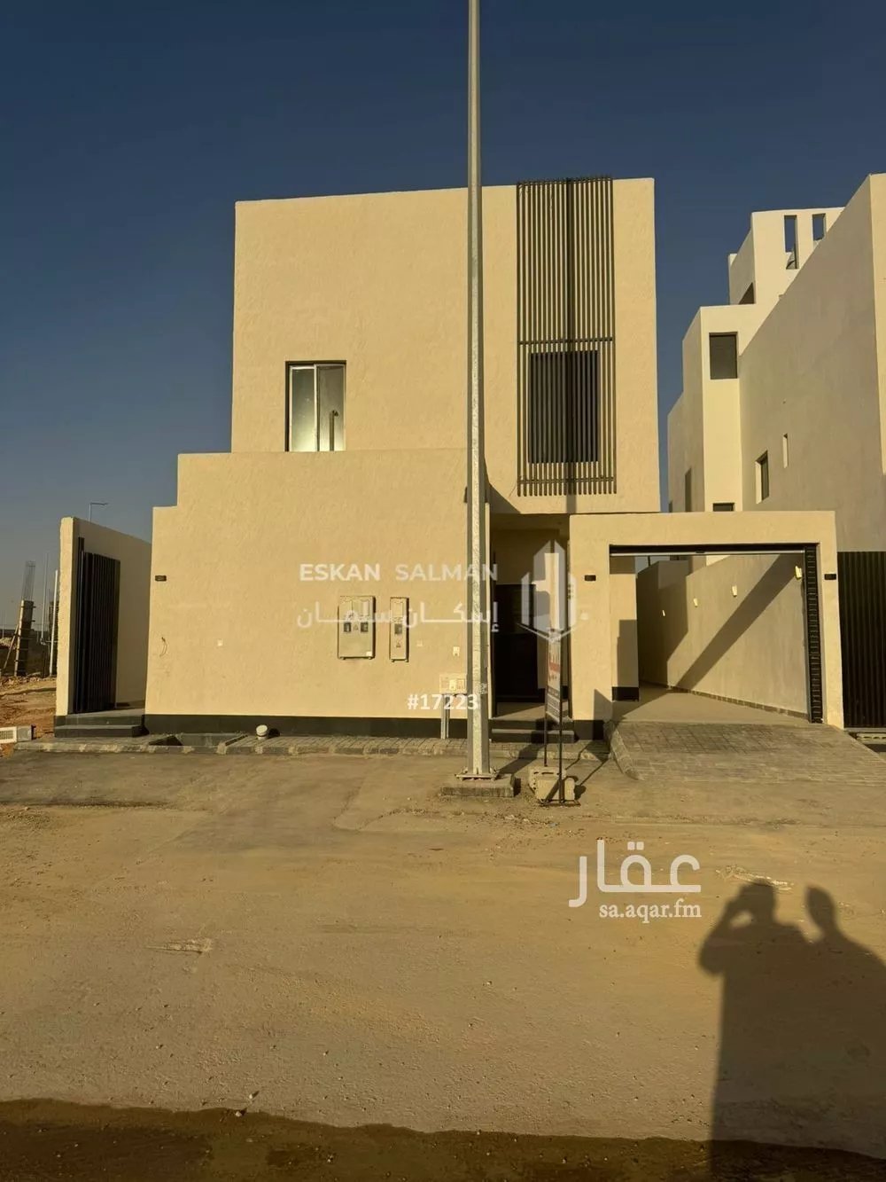 شقة للبيع في شارع رقم 12, حي الجنادرية, مدينة الرياض, منطقة الرياض 1 صورة