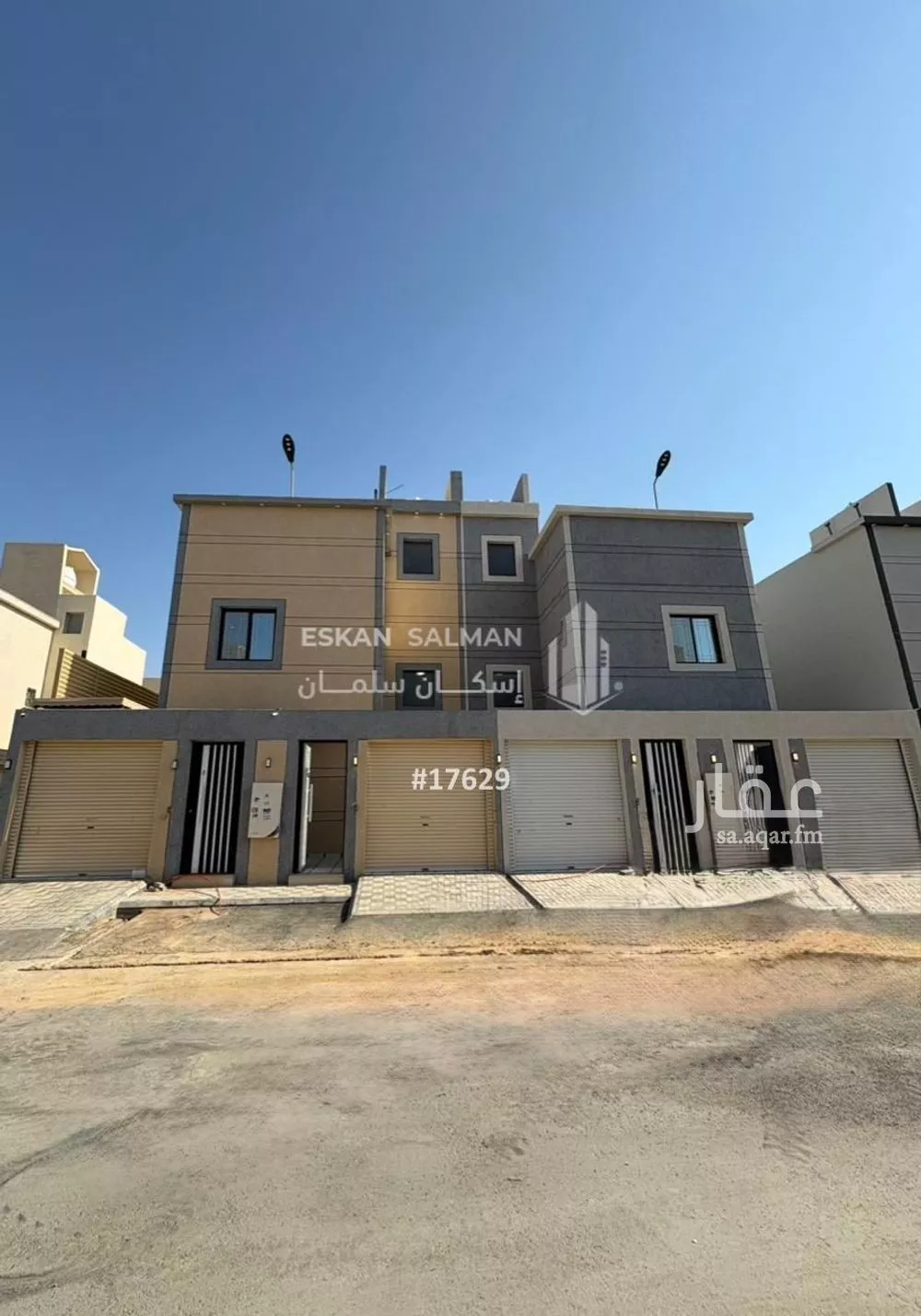 فيلا للبيع في حي بدر, مدينة الرياض, منطقة الرياض 1 صورة