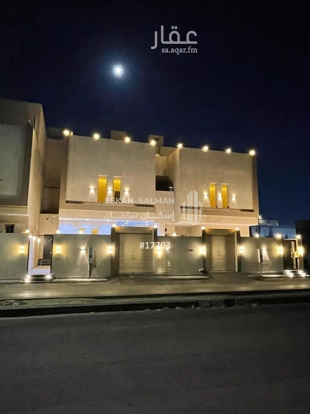 فيلا للبيع في شارع القرينية 121, حي القرينية, مدينة جدة, منطقة مكة المكرمة 1 صورة