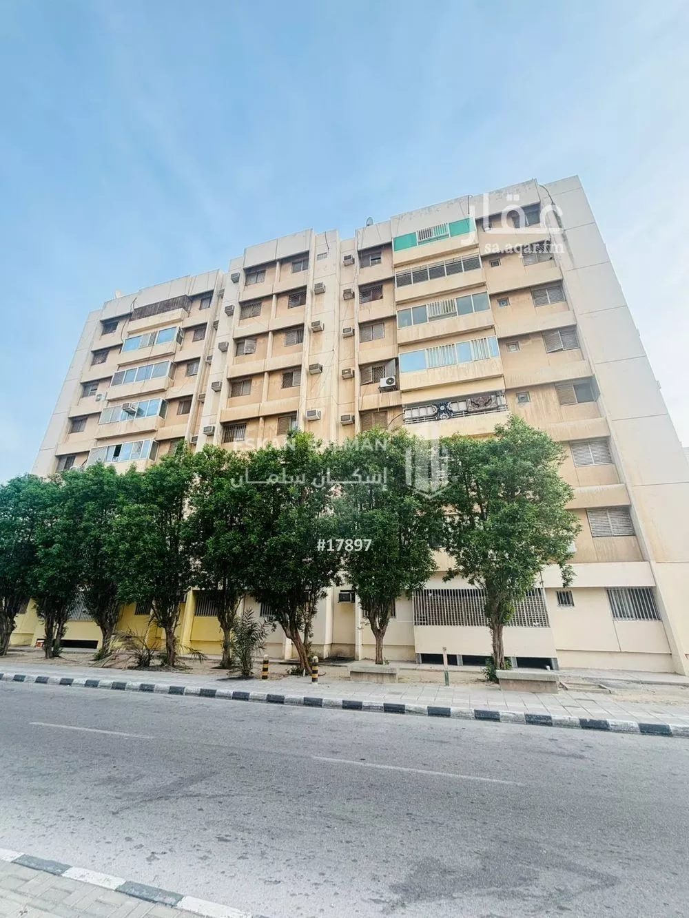 شقة للبيع في حي الإسكان, مدينة الخبر, المنطقة الشرقية 1 صورة