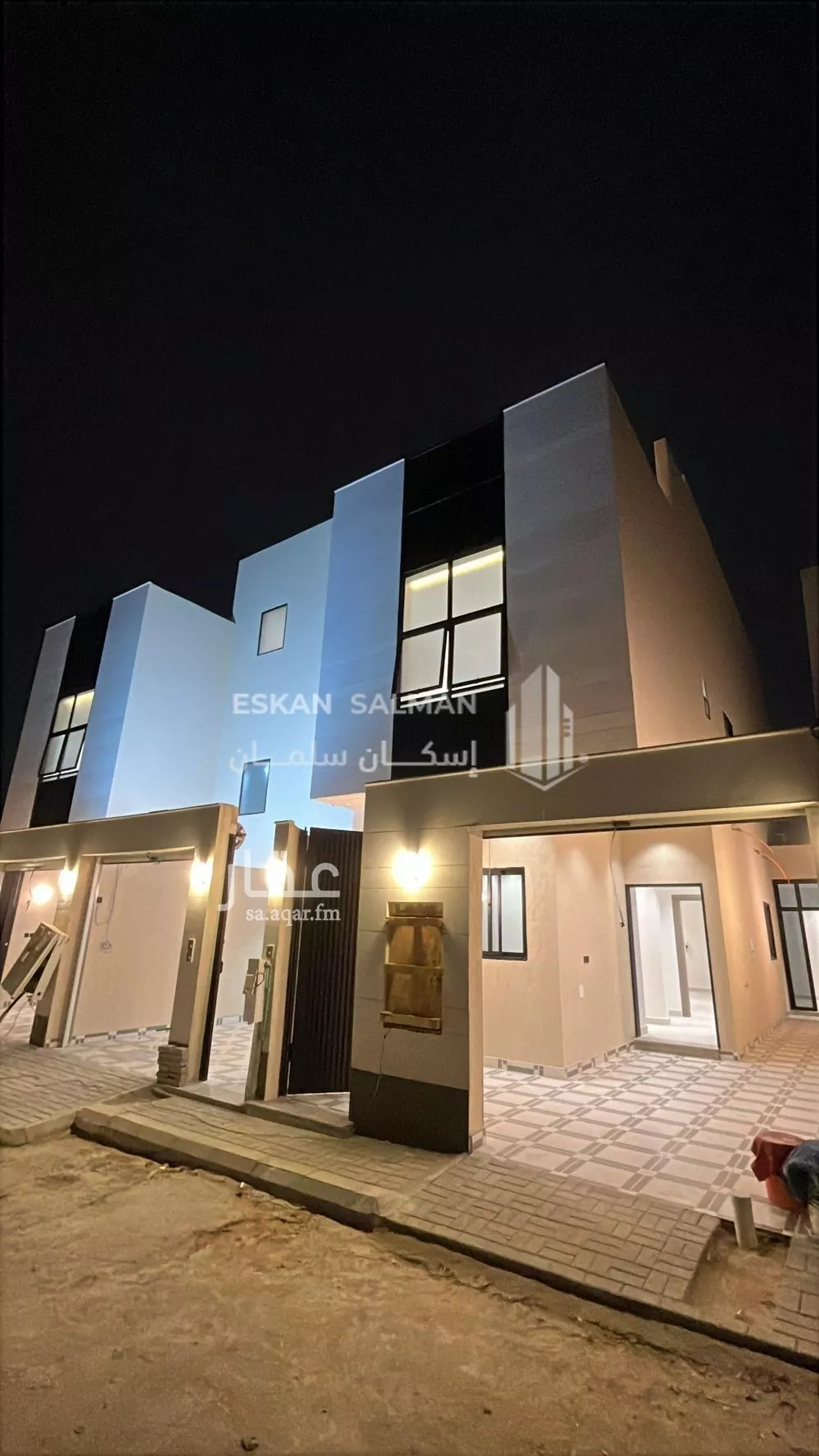 فيلا للبيع في شارع القضاة, حي السويدي, مدينة الرياض, منطقة الرياض 1 صورة