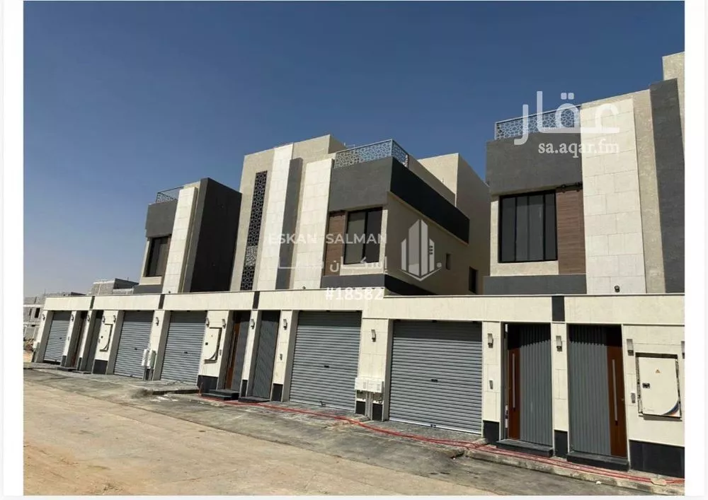 دور للبيع في شارع يحيى الأنصاري, حي ضاحية نمار, مدينة الرياض, منطقة الرياض 1 صورة