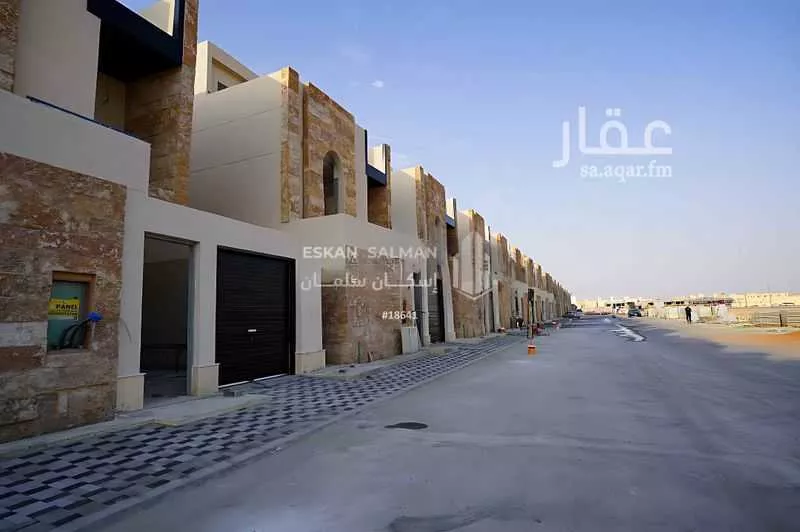 فيلا للبيع في حي الرمال, مدينة الرياض, منطقة الرياض 1 صورة