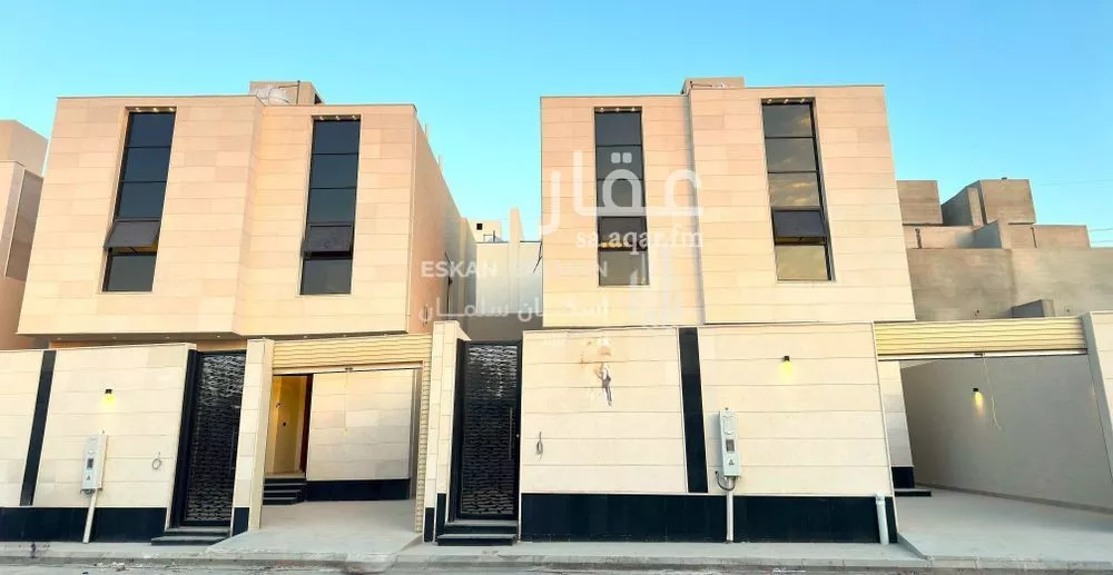 فيلا للبيع في شارع الرحبة 4, حي الرحبة, مدينة امارة منطقة مكة المكرمة - الطائف, منطقة مكة المكرمة 1 صورة