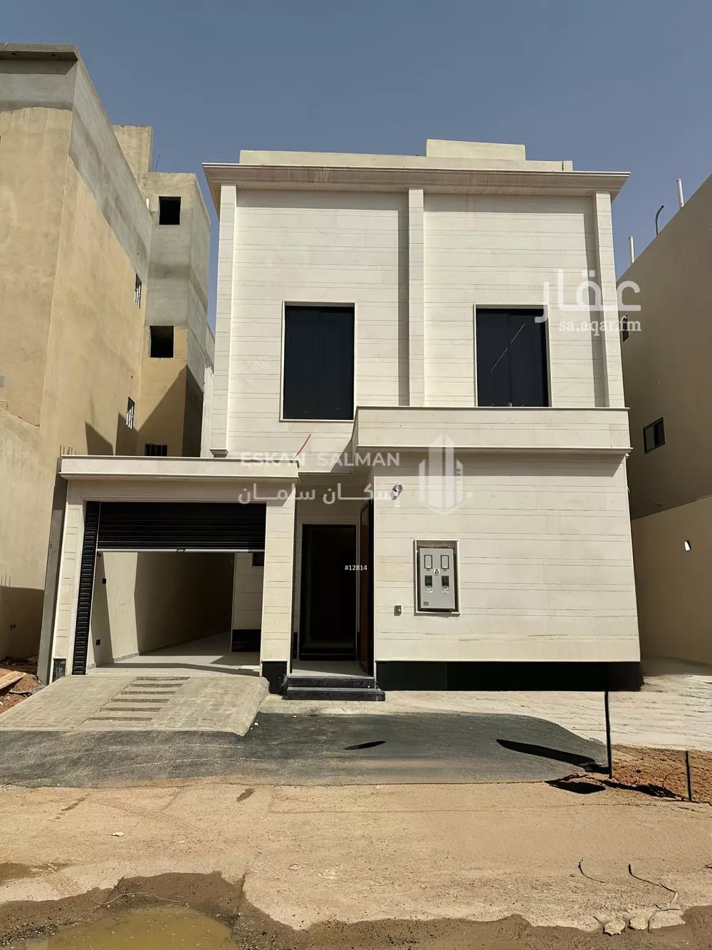 فيلا للبيع في شارع الميناء, حي الندوة, مدينة الرياض, منطقة الرياض 1 صورة