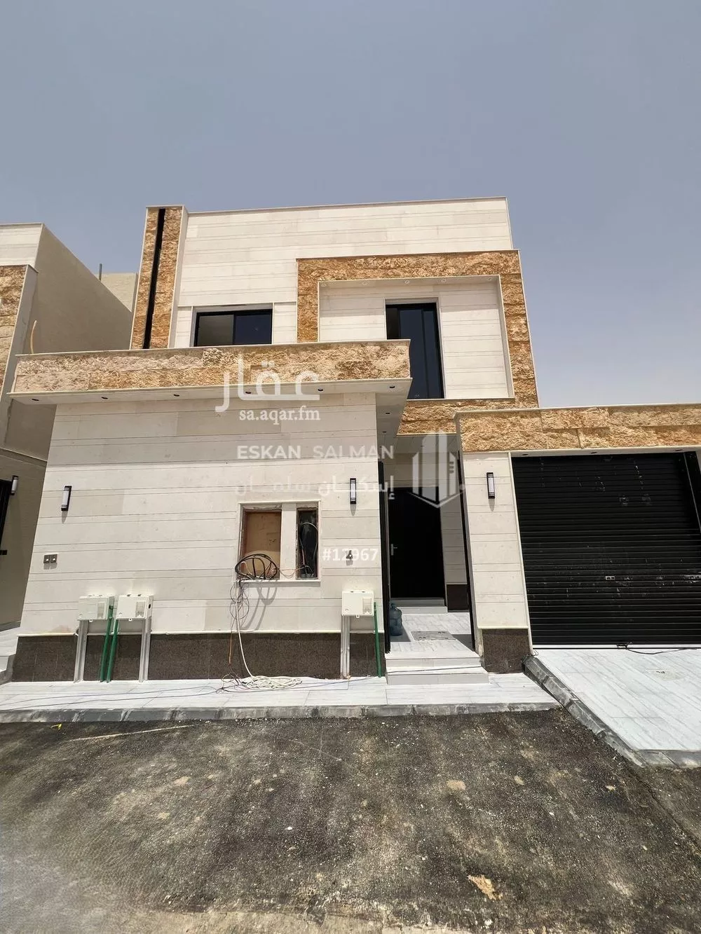 دور للبيع في حي الجنادرية, مدينة الرياض, منطقة الرياض 1 صورة
