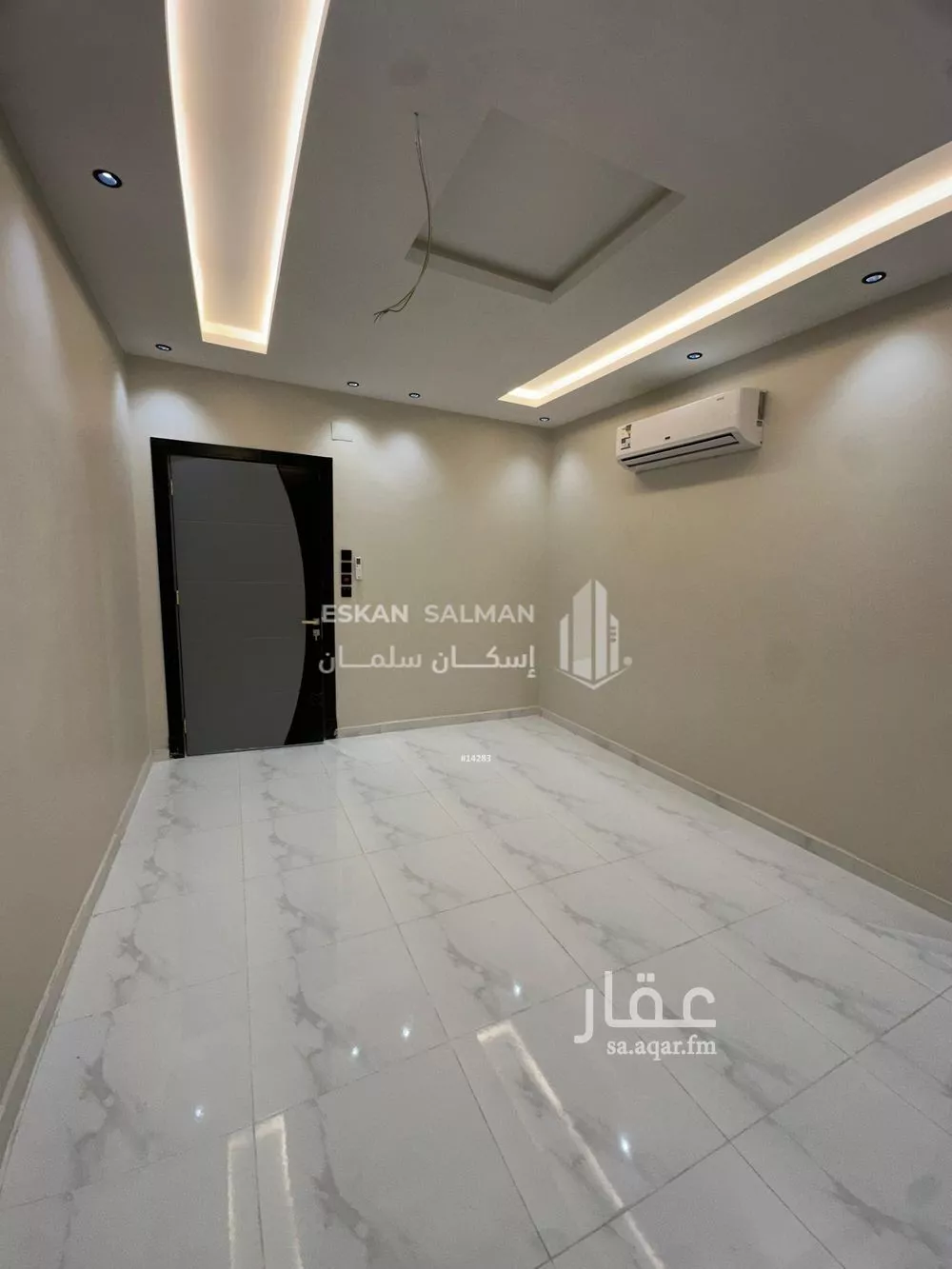 شقة للبيع في شارع شارع 28 أ, حي الرحاب 2, مدينة جازان, منطقة جازان 1 صورة