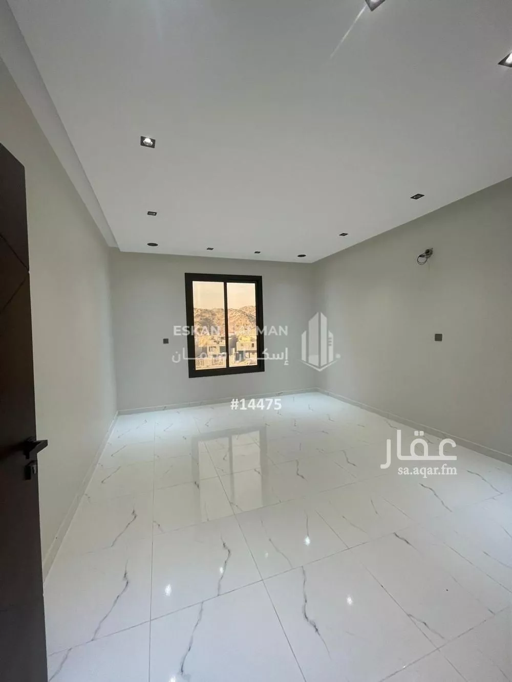 فيلا للبيع في شارع الاحوص بن ثعلبه, حي الهجلة الجديد, مدينة مكه المكرمه, منطقة مكة المكرمة 1 صورة