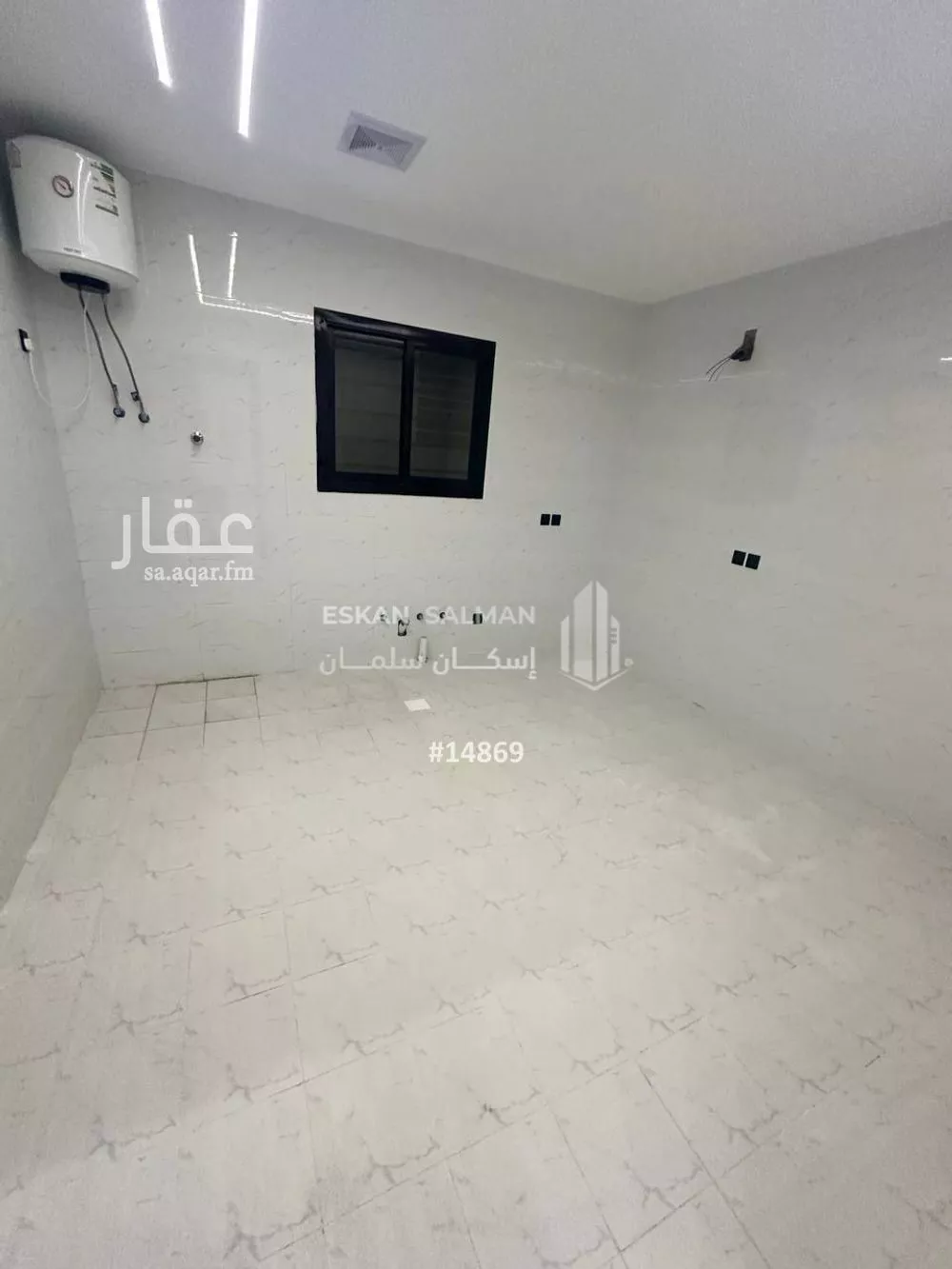 شقة للبيع في شارع الجوزي, حي الواسط, مدينة امارة منطقة مكة المكرمة - الطائف, منطقة مكة المكرمة 1 صورة