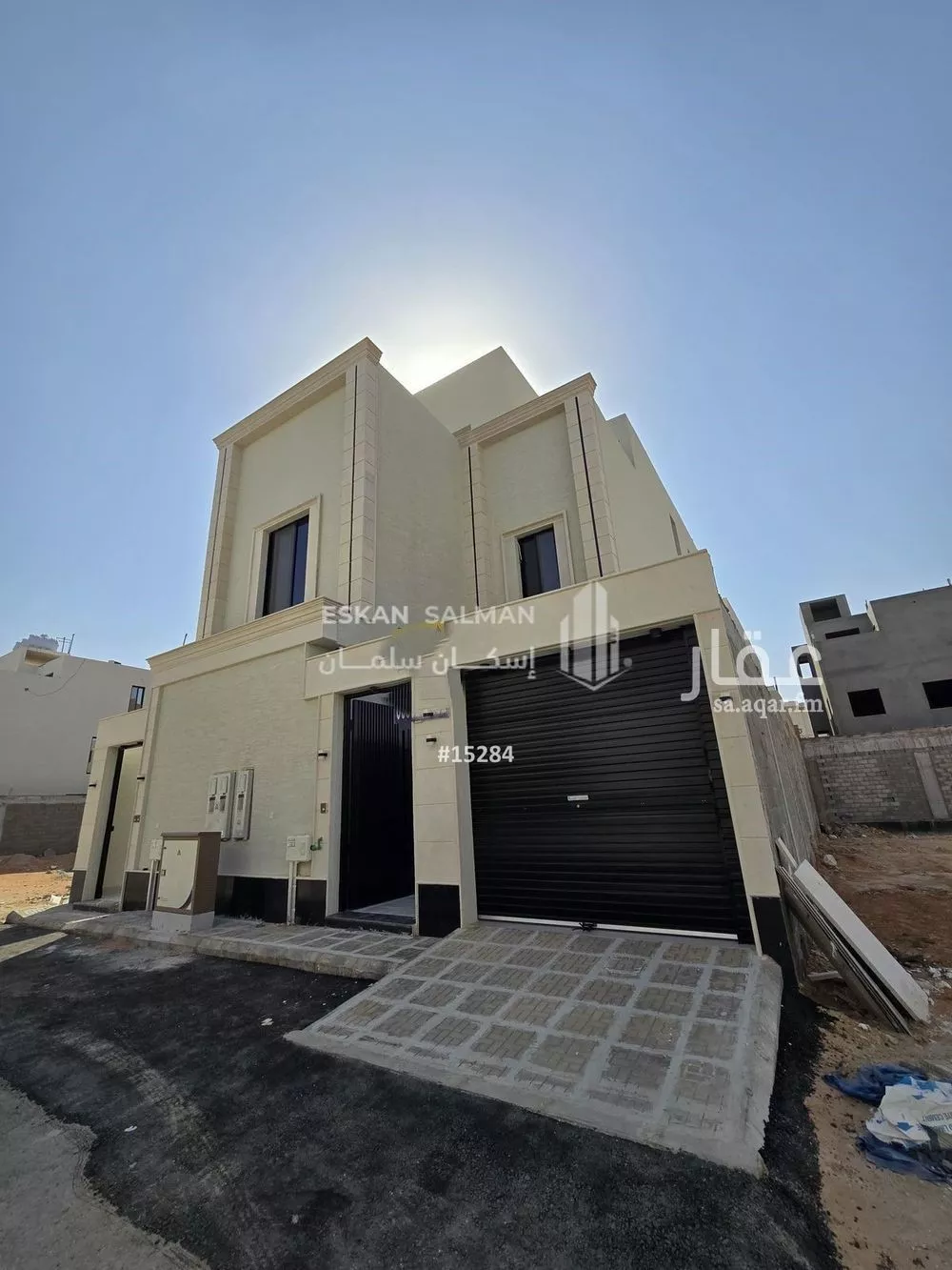 شقة للبيع في شارع السفانية, حي المعيزيلة, مدينة الرياض, منطقة الرياض 1 صورة