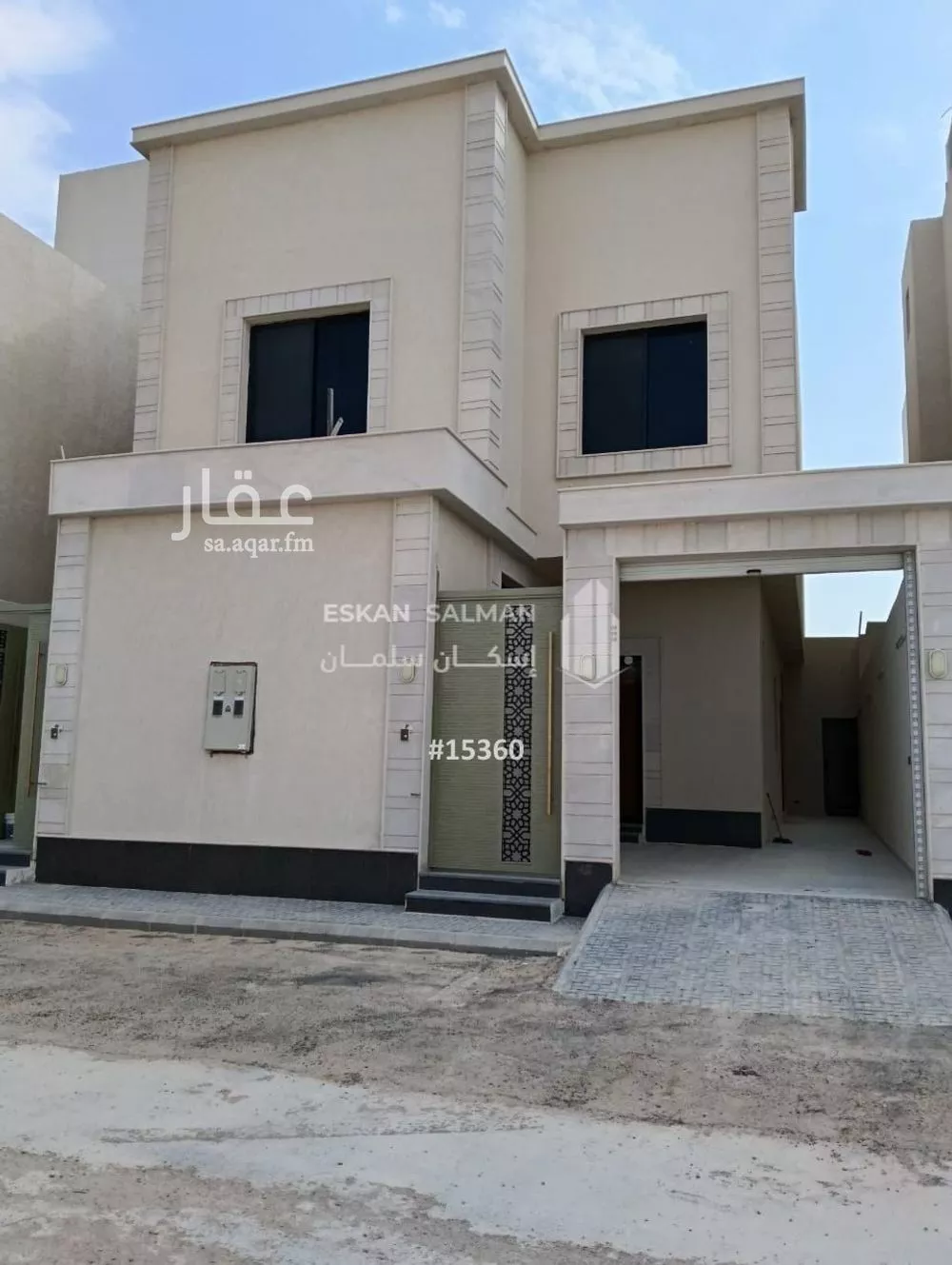شقة للبيع في شارع الجنادرية , حي الجنادرية, مدينة الرياض, منطقة الرياض 1 صورة