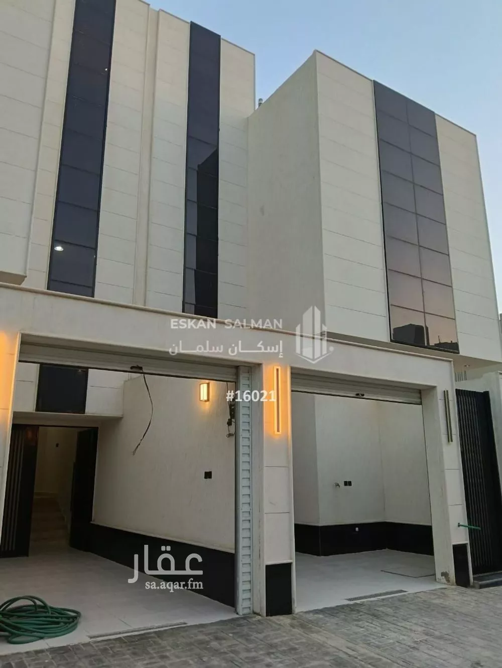 دور للبيع في شارع محمد القرطبي, حي الرمال, مدينة الرياض, منطقة الرياض 1 صورة