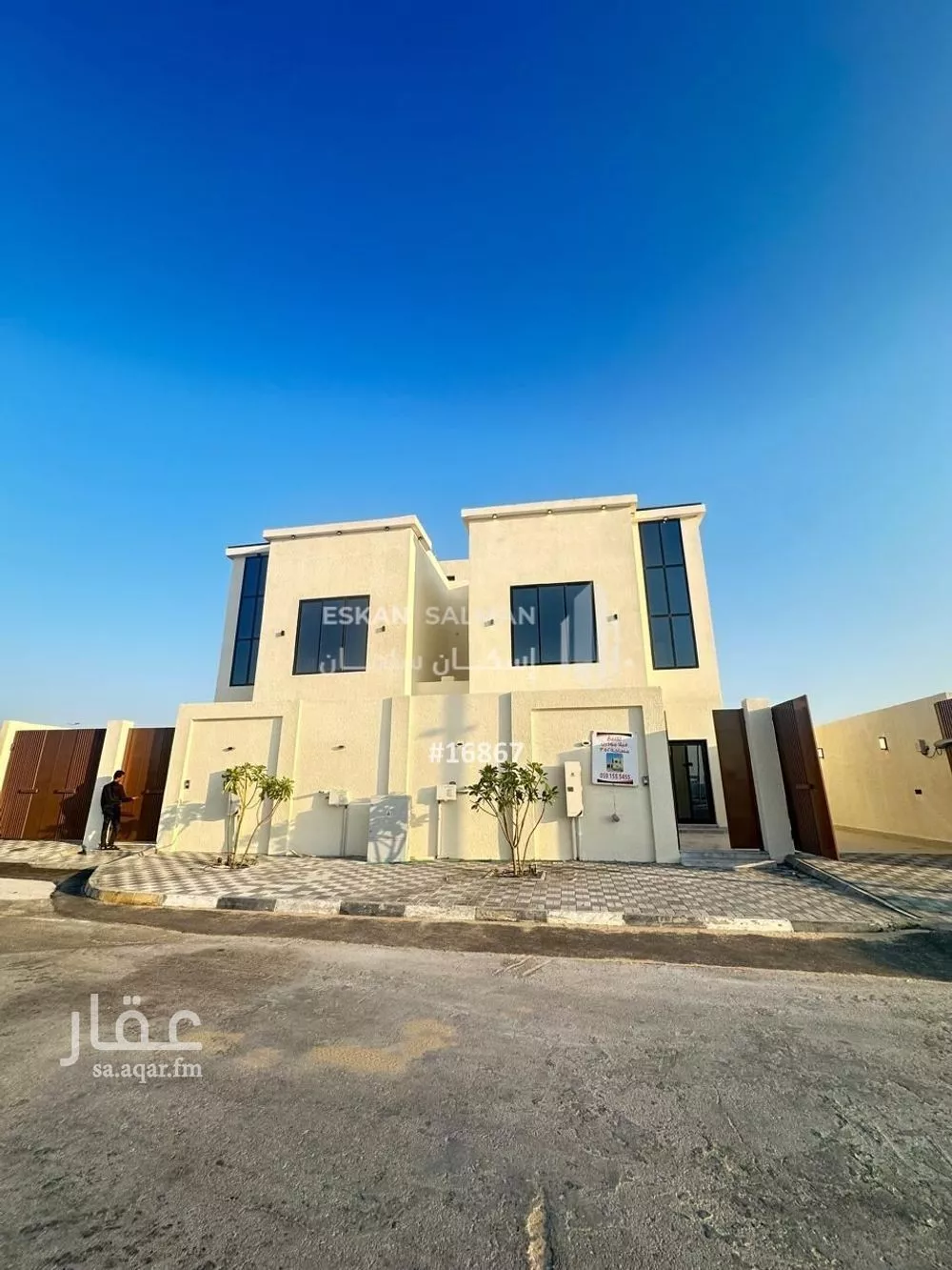 فيلا للبيع في شارع المسك, حي السيف, مدينة الدمام, المنطقة الشرقية 1 صورة