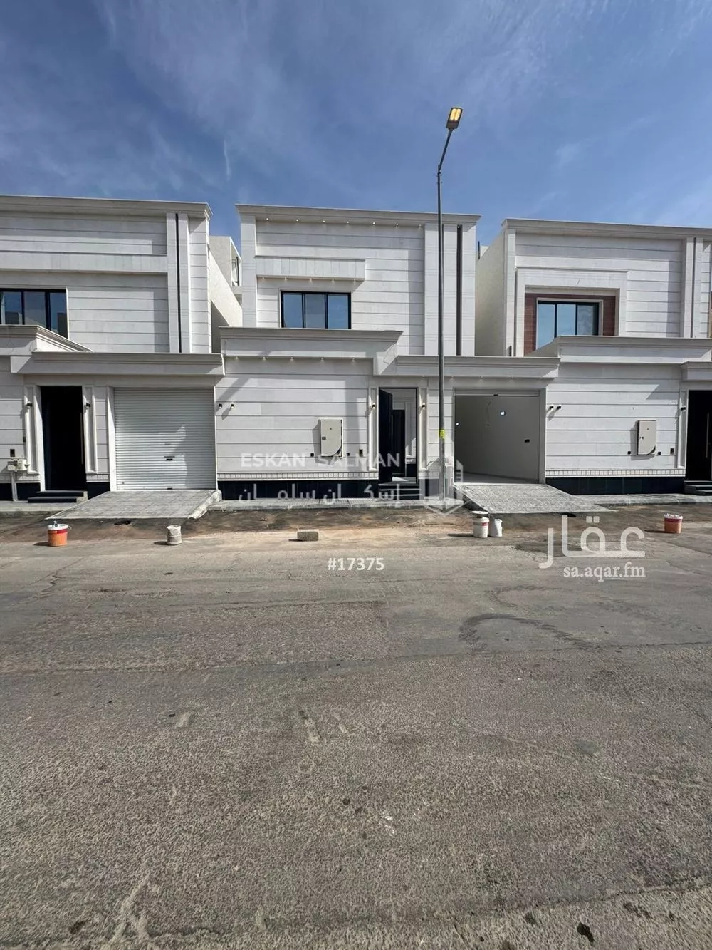 فيلا للبيع في شارع ابن الصقر, حي الخليج, مدينة الرياض, منطقة الرياض 1 صورة