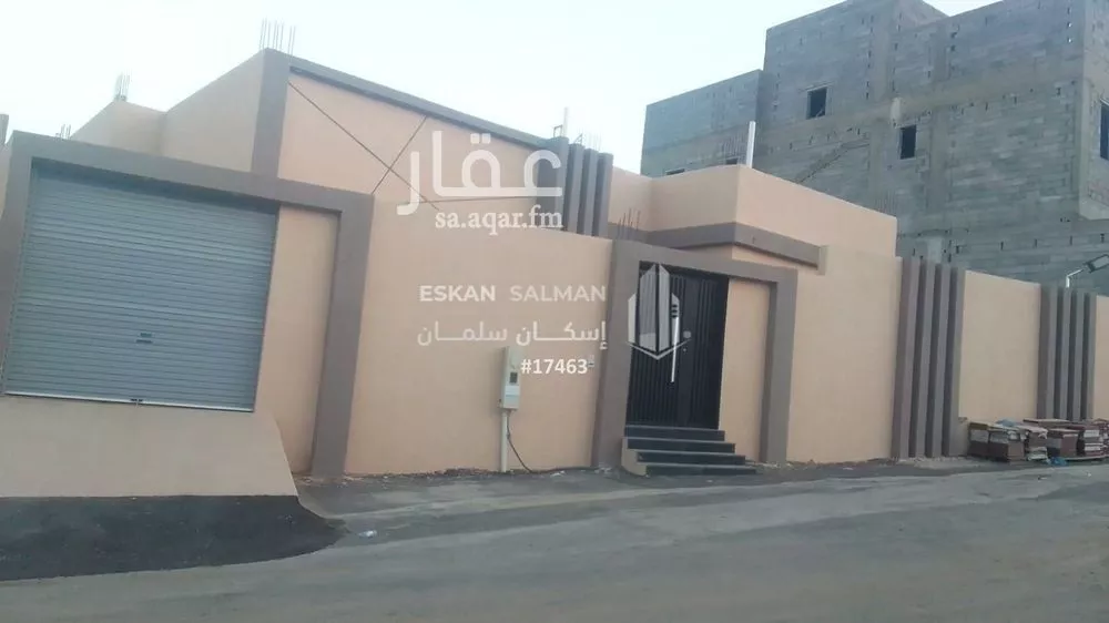 دور للبيع في شارع محمد بن لبابه, حي الرحبة, مدينة الطائف, منطقة مكة المكرمة 1 صورة